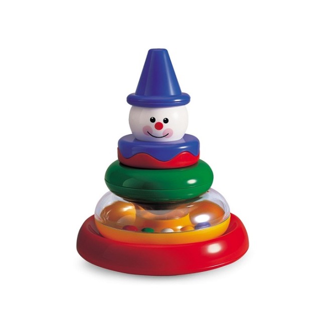TOLO TOYS IGRAČKA ACTIVITY CLOWN - Online Apoteka TOLO TOYS IGRAČKA ACTIVITY CLOWN